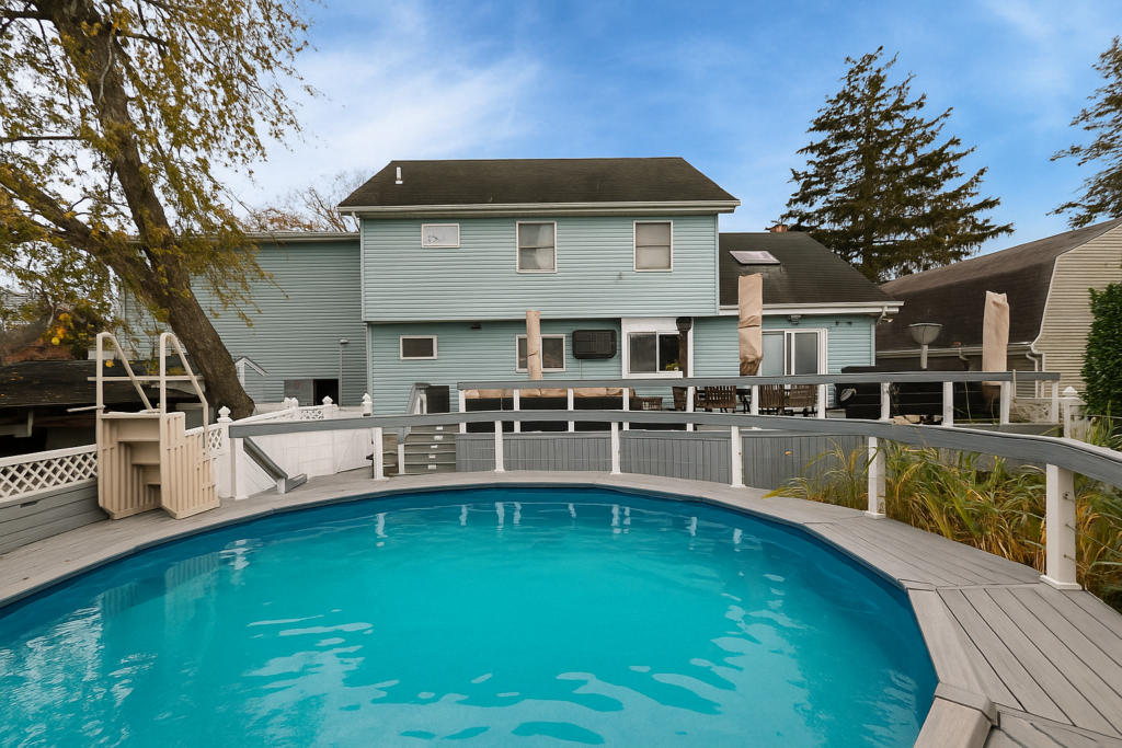 25 Centre St, Lynbrook Exteriors 9 25 Centre St, Lynbrook Exteriors 9